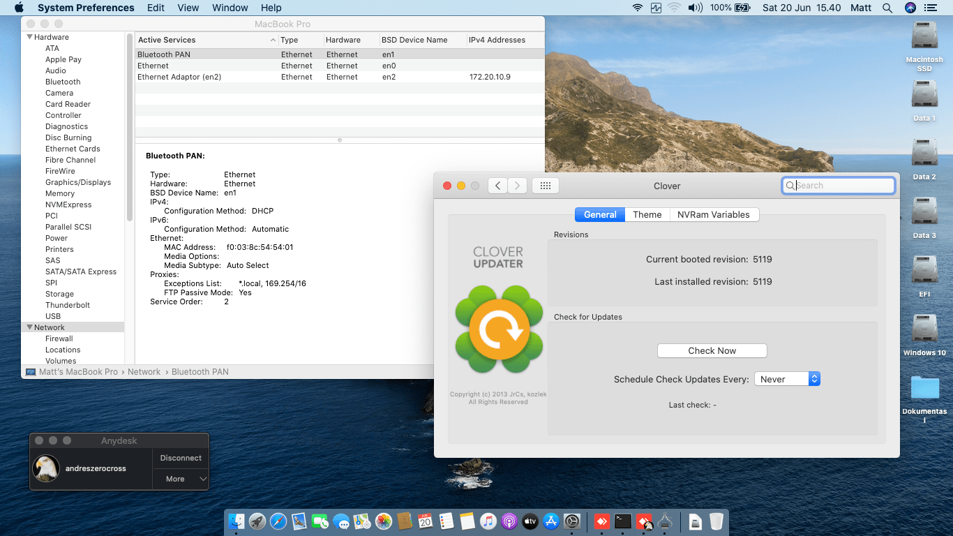Asus A456UR GA090D 4th [KabyLake   Intel HD 620 + I2C] 9